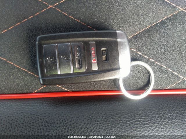 5J8TC2H69ML026949 Acura Rdx A-spec Package