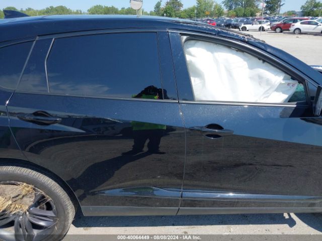 5J8TC2H69ML026949 Acura Rdx A-spec Package