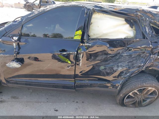 5J8TC2H69ML026949 Acura Rdx A-spec Package