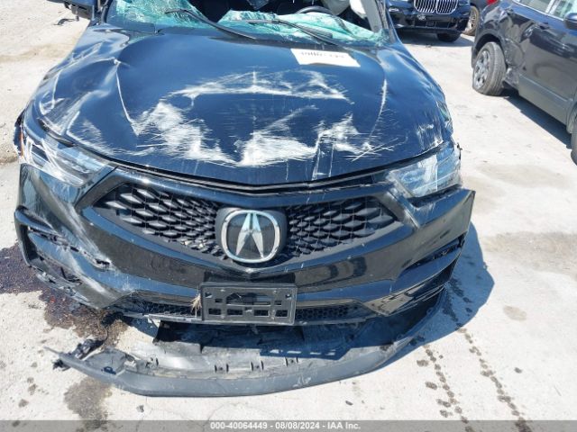 5J8TC2H69ML026949 Acura Rdx A-spec Package