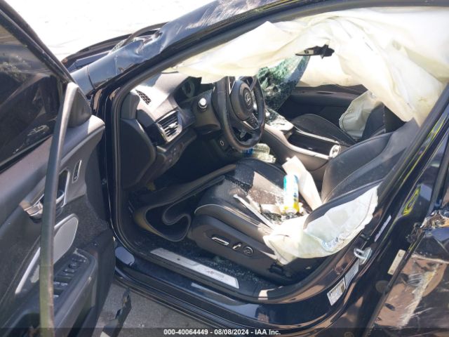 5J8TC2H69ML026949 Acura Rdx A-spec Package