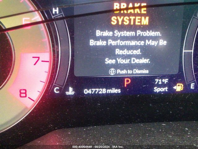 5J8TC2H69ML026949 Acura Rdx A-spec Package