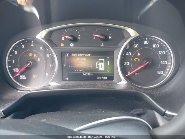 Chevrolet Blazer Awd 2lt 2021 3GNKBHR44MS501793 Image 7