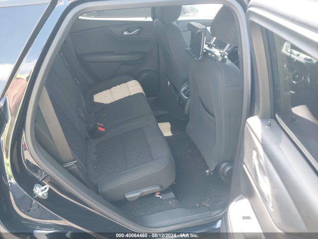 Chevrolet Blazer Awd 2lt 2021 3GNKBHR44MS501793 Image 8