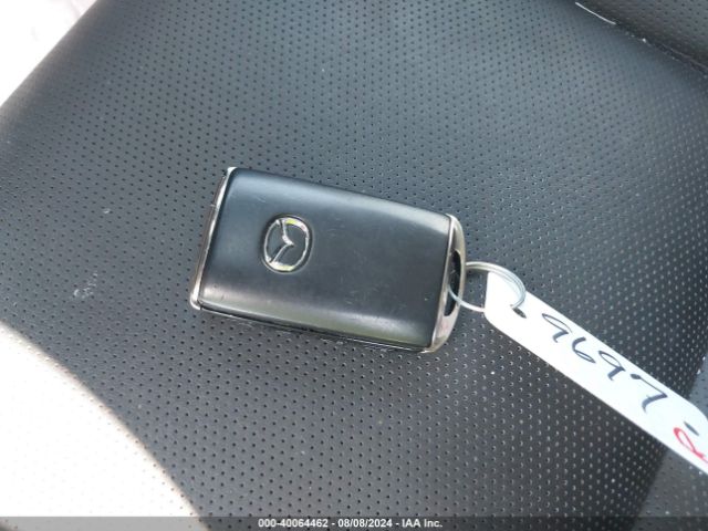 3MVDMBDLXNM439697 Mazda Cx-30 Premium