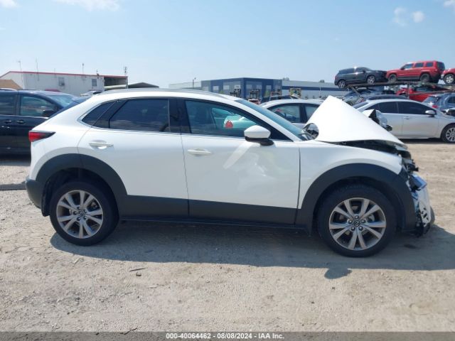 3MVDMBDLXNM439697 Mazda Cx-30 Premium