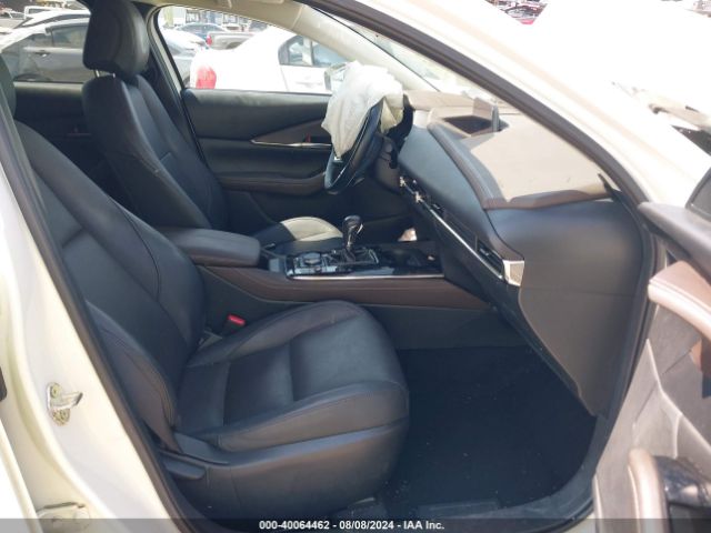 3MVDMBDLXNM439697 Mazda Cx-30 Premium