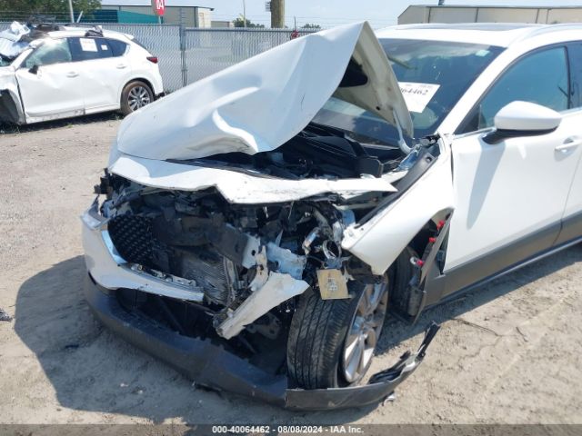 3MVDMBDLXNM439697 Mazda Cx-30 Premium