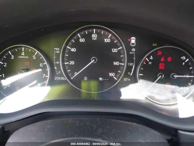 3MVDMBDLXNM439697 Mazda Cx-30 Premium