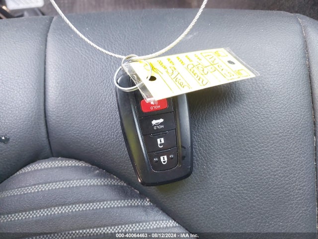 Toyota CAMRY SE 2019 4T1B11HK5KU698677 Image 11