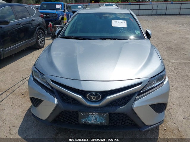 Toyota CAMRY SE 2019 4T1B11HK5KU698677 Image 13