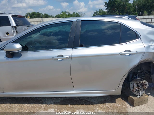 Toyota CAMRY SE 2019 4T1B11HK5KU698677 Image 15