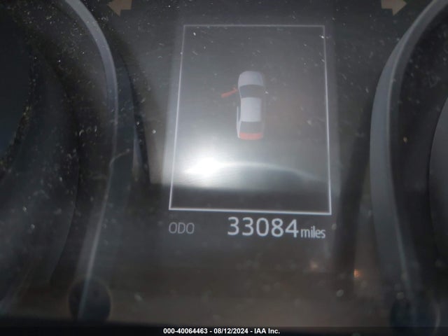 Toyota CAMRY SE 2019 4T1B11HK5KU698677 Image 7