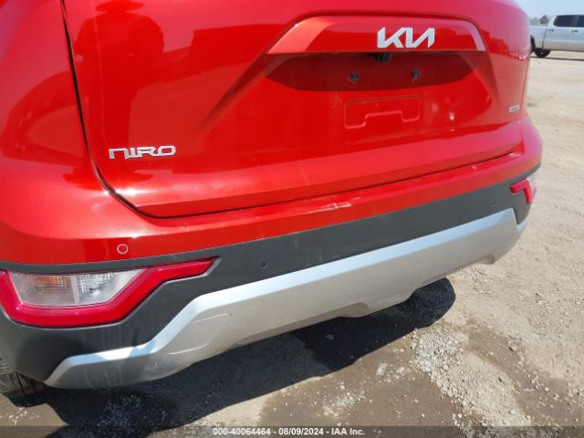 KNDCS3LF0P5067610 KIA Niro Plug-in Hybrid Ex