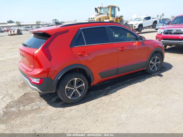 KNDCS3LF0P5067610 KIA Niro Plug-in Hybrid Ex