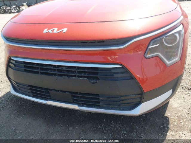 KNDCS3LF0P5067610 KIA Niro Plug-in Hybrid Ex