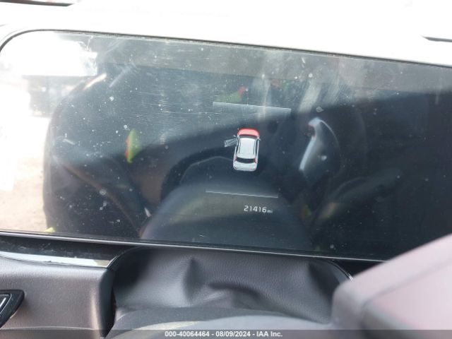 KNDCS3LF0P5067610 KIA Niro Plug-in Hybrid Ex