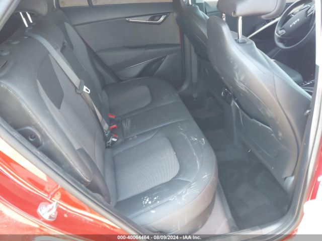 KNDCS3LF0P5067610 KIA Niro Plug-in Hybrid Ex