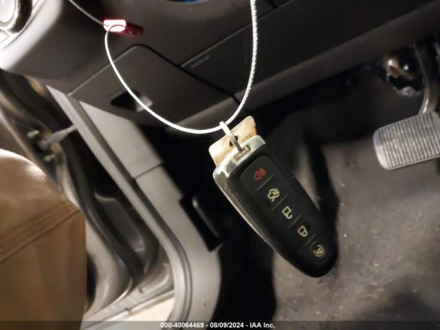 1FADP5CU2EL515117 Ford C-max Energi Sel