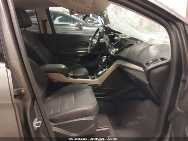 1FADP5CU2EL515117 Ford C-max Energi Sel