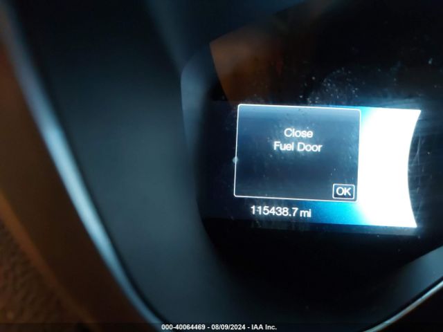 1FADP5CU2EL515117 Ford C-max Energi Sel