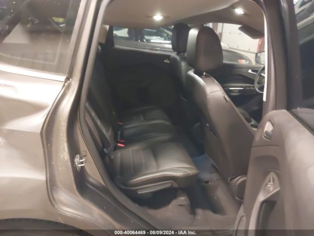 1FADP5CU2EL515117 Ford C-max Energi Sel