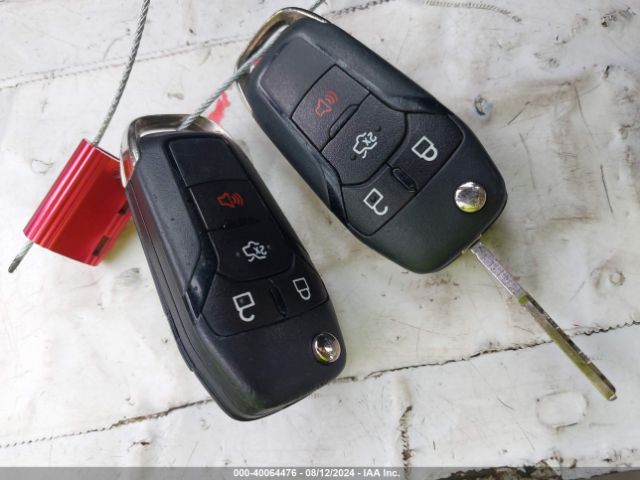 3FA6P0H70ER149769 Ford FUSION SE