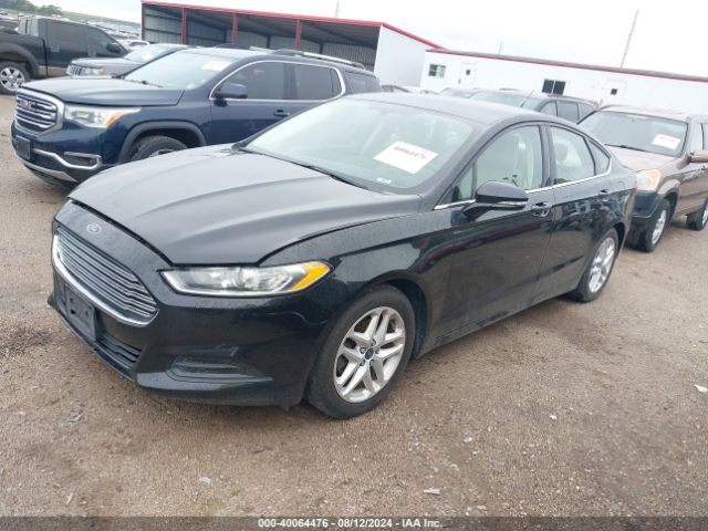 3FA6P0H70ER149769 Ford FUSION SE