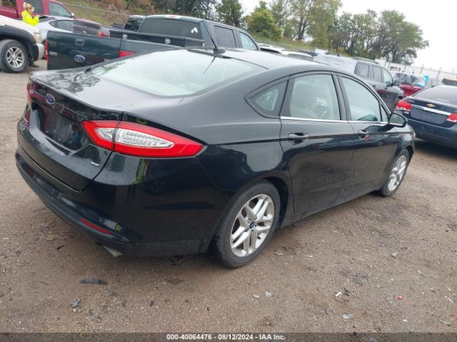 3FA6P0H70ER149769 Ford FUSION SE