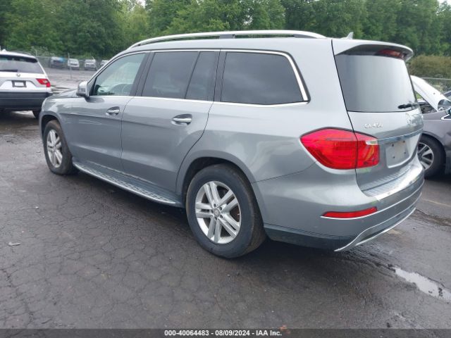 4JGDF6EE9FA497765 Mercedes-Benz Gl 450 4matic