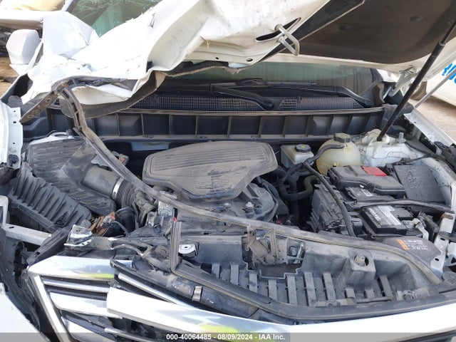 1GYKNARS5KZ140039 Cadillac Xt5 Standard
