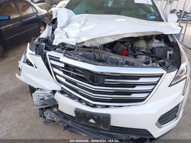 1GYKNARS5KZ140039 Cadillac Xt5 Standard