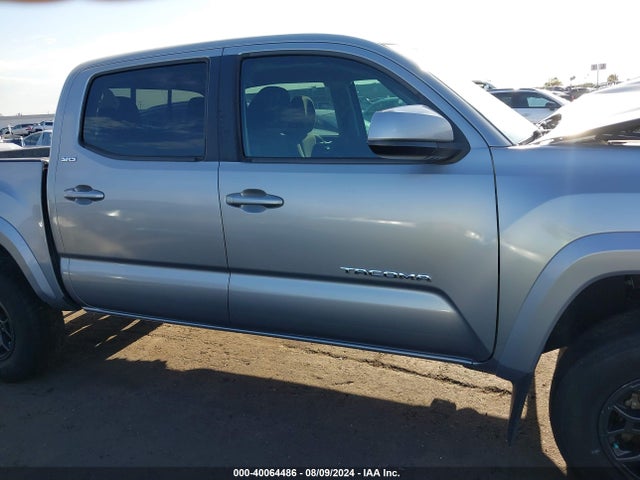 Toyota Tacoma Sr5 V6 2017 3TMCZ5AN3HM085337 Image 13