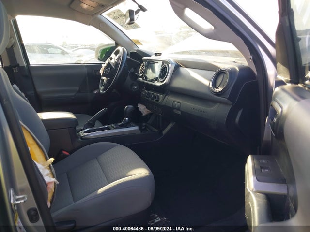 Toyota Tacoma Sr5 V6 2017 3TMCZ5AN3HM085337 Image 5