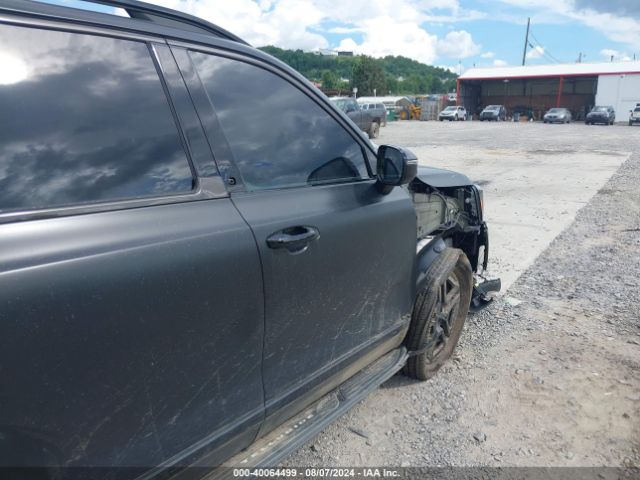 5XYP5DGC0RG447250 KIA Telluride Sx Prestige X-line
