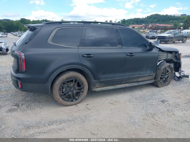 5XYP5DGC0RG447250 KIA Telluride Sx Prestige X-line