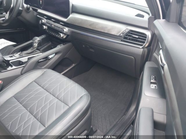 5XYP5DGC0RG447250 KIA Telluride Sx Prestige X-line