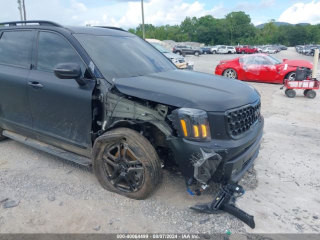 5XYP5DGC0RG447250 KIA Telluride Sx Prestige X-line