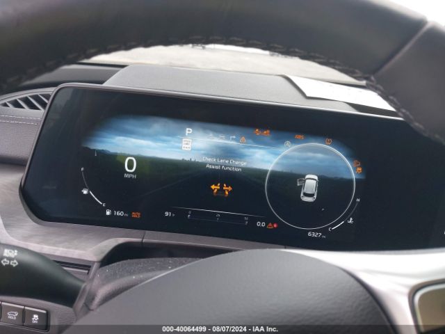 5XYP5DGC0RG447250 KIA Telluride Sx Prestige X-line