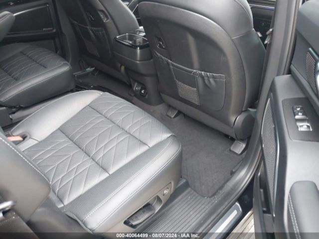 5XYP5DGC0RG447250 KIA Telluride Sx Prestige X-line