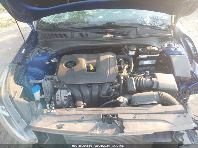 KIA Forte Lxs 2020 3KPF24ADXLE189328 Image 10