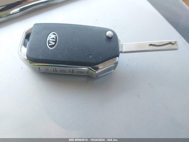KIA Forte Lxs 2020 3KPF24ADXLE189328 Image 11