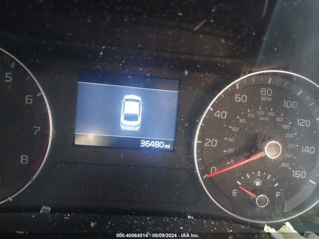 KIA Forte Lxs 2020 3KPF24ADXLE189328 Image 15