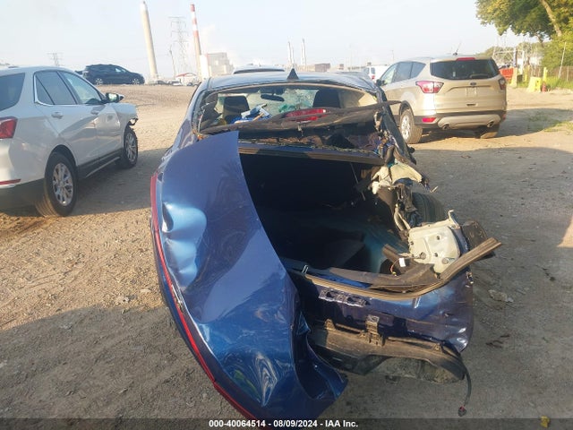 KIA Forte Lxs 2020 3KPF24ADXLE189328 Image 16