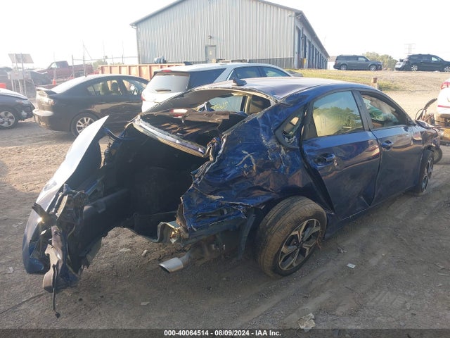 KIA Forte Lxs 2020 3KPF24ADXLE189328 Image 17