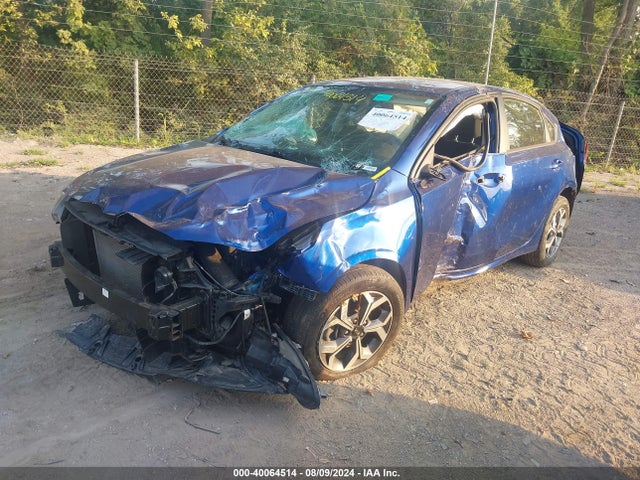 KIA Forte Lxs 2020 3KPF24ADXLE189328 Image 2