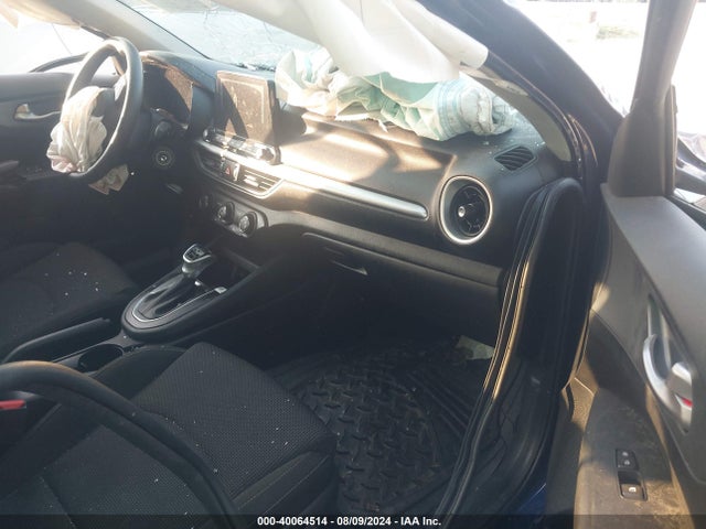 KIA Forte Lxs 2020 3KPF24ADXLE189328 Image 5
