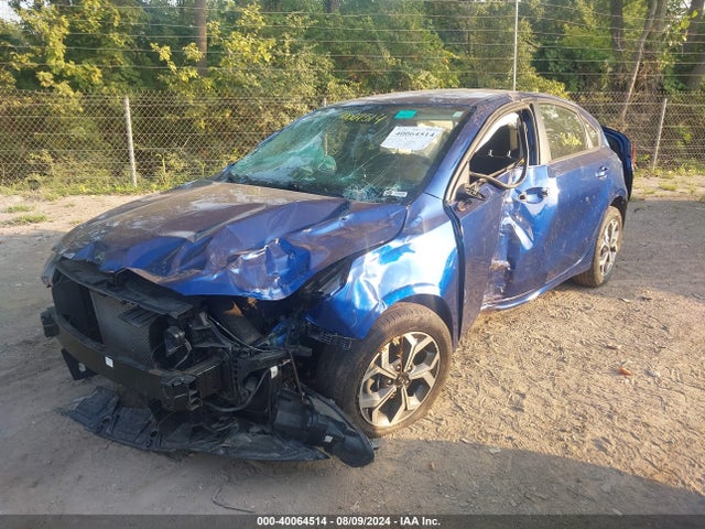KIA Forte Lxs 2020 3KPF24ADXLE189328 Image 6