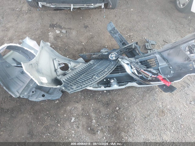 Toyota Corolla S Plus 2016 2T1BURHE3GC673494 Image 12