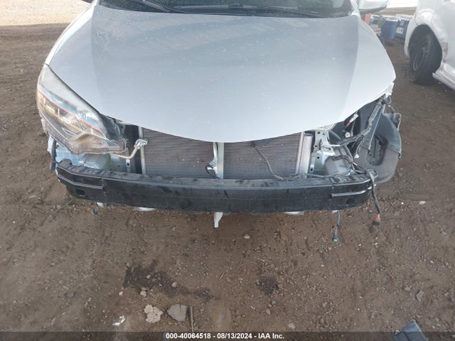 Toyota Corolla S Plus 2016 2T1BURHE3GC673494 Image 6